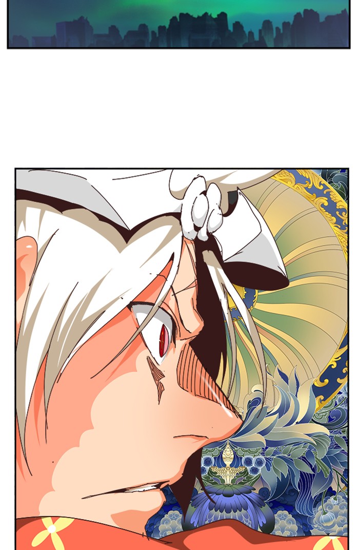 The God of High School Chap 518 - Next Chap 519