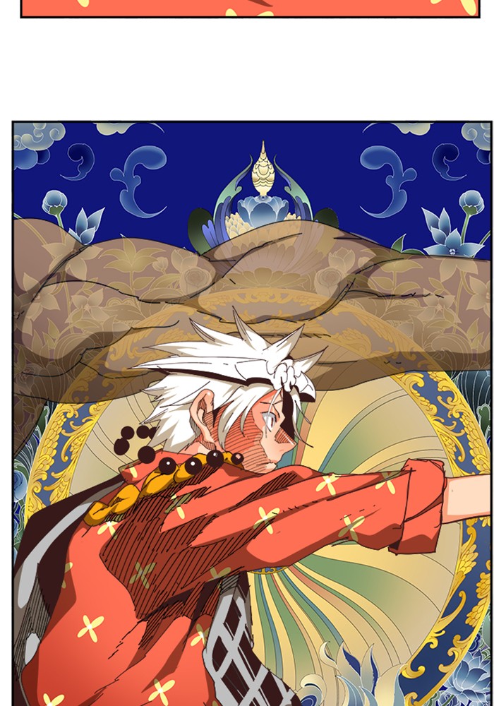 The God of High School Chap 518 - Next Chap 519