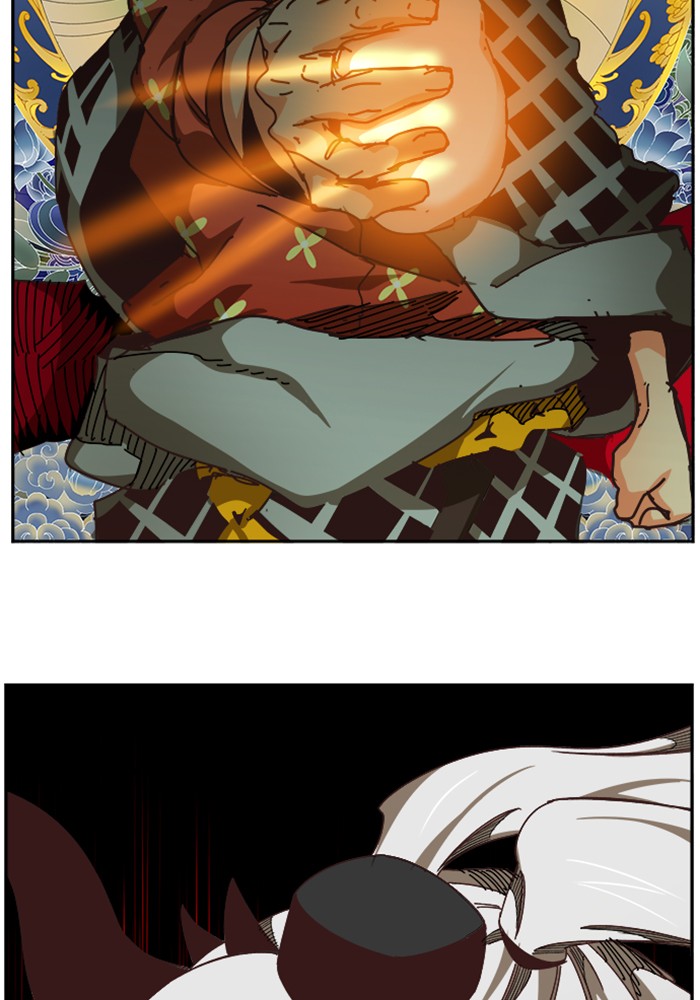 The God of High School Chap 518 - Next Chap 519
