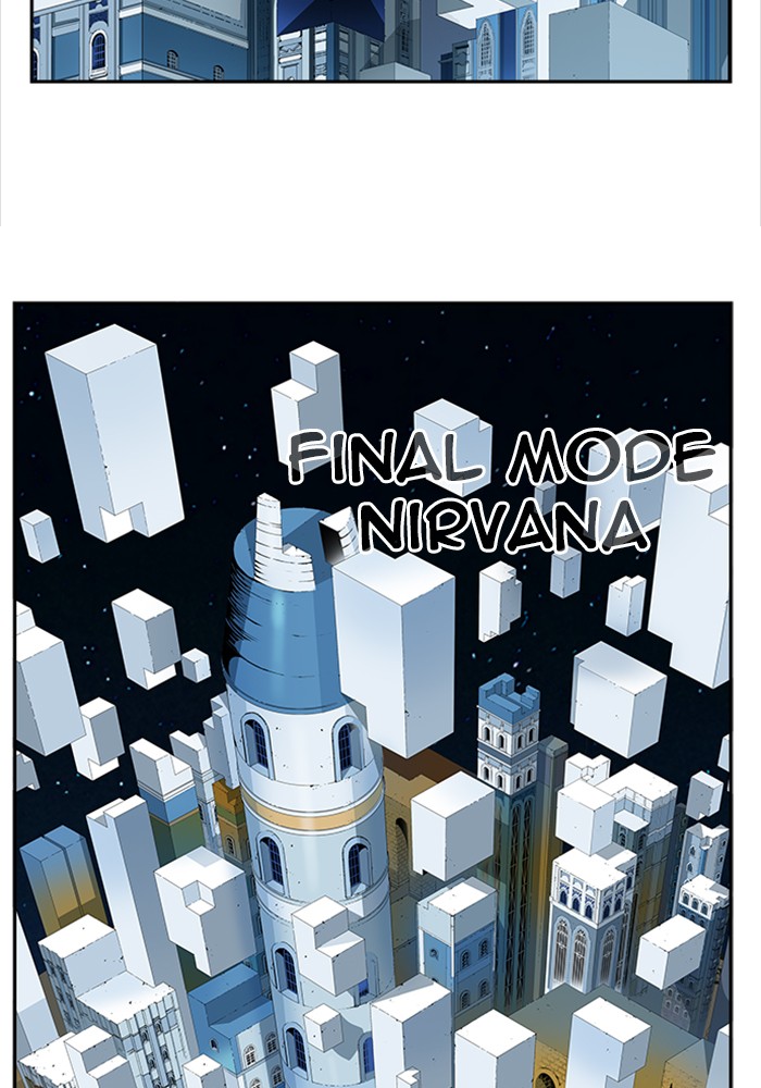 The God of High School Chap 518 - Next Chap 519