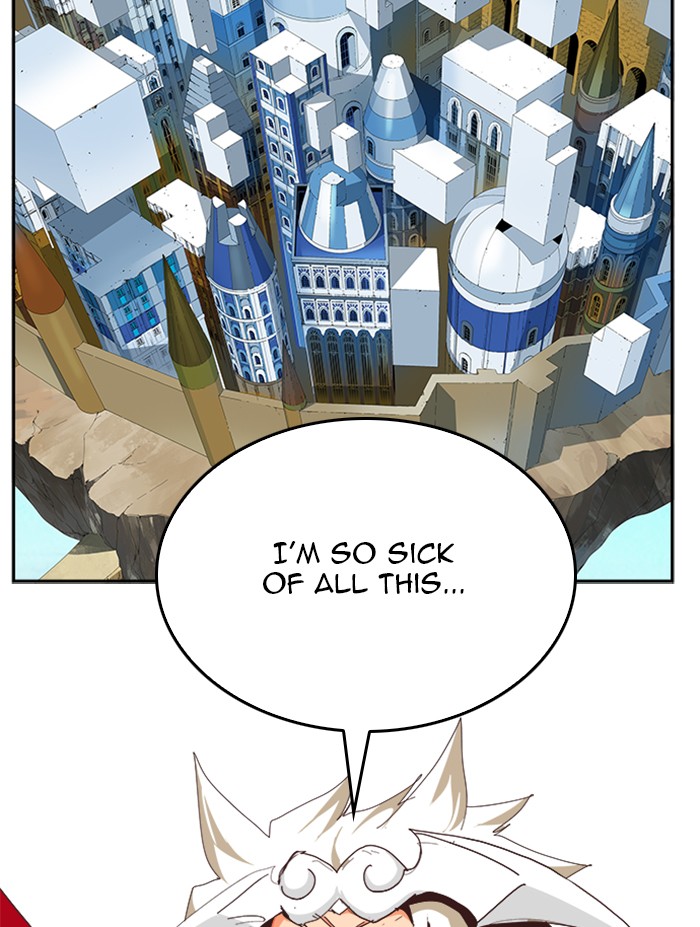 The God of High School Chap 518 - Next Chap 519