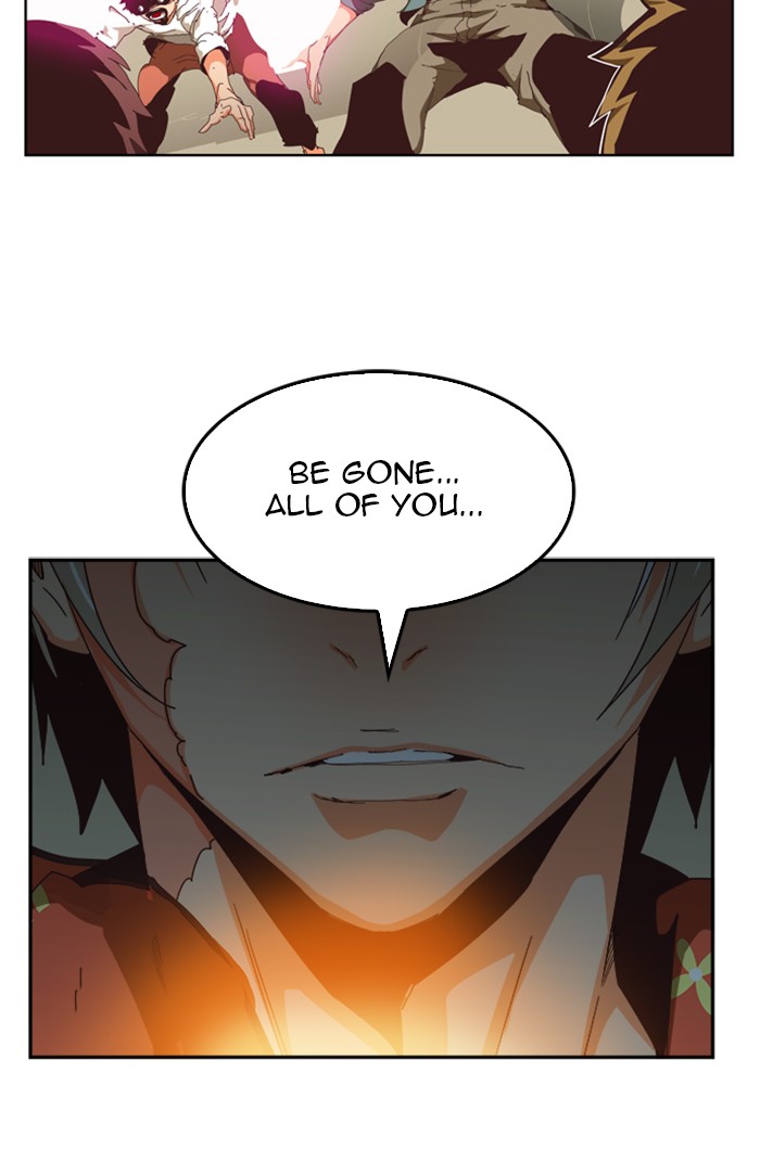 The God of High School Chap 518 - Next Chap 519