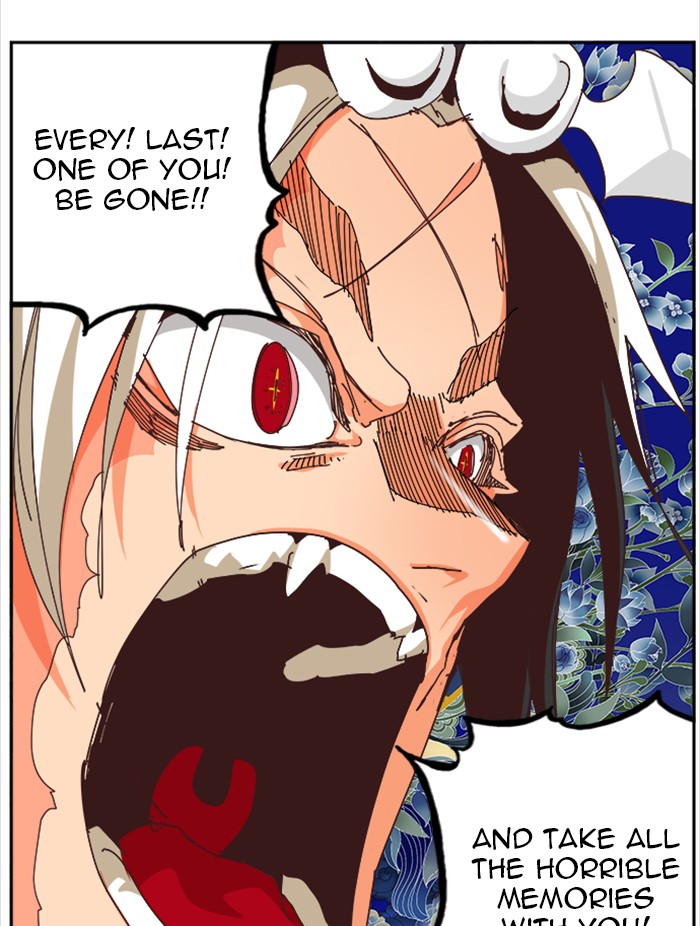 The God of High School Chap 518 - Next Chap 519