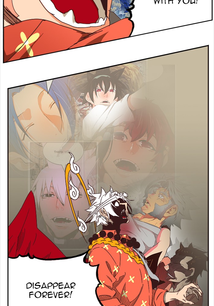 The God of High School Chap 518 - Next Chap 519