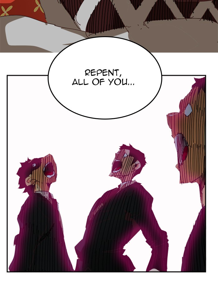 The God of High School Chap 518 - Next Chap 519
