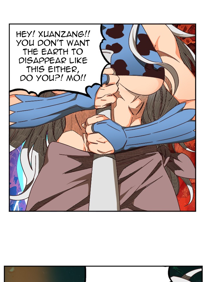 The God of High School Chap 518 - Next Chap 519