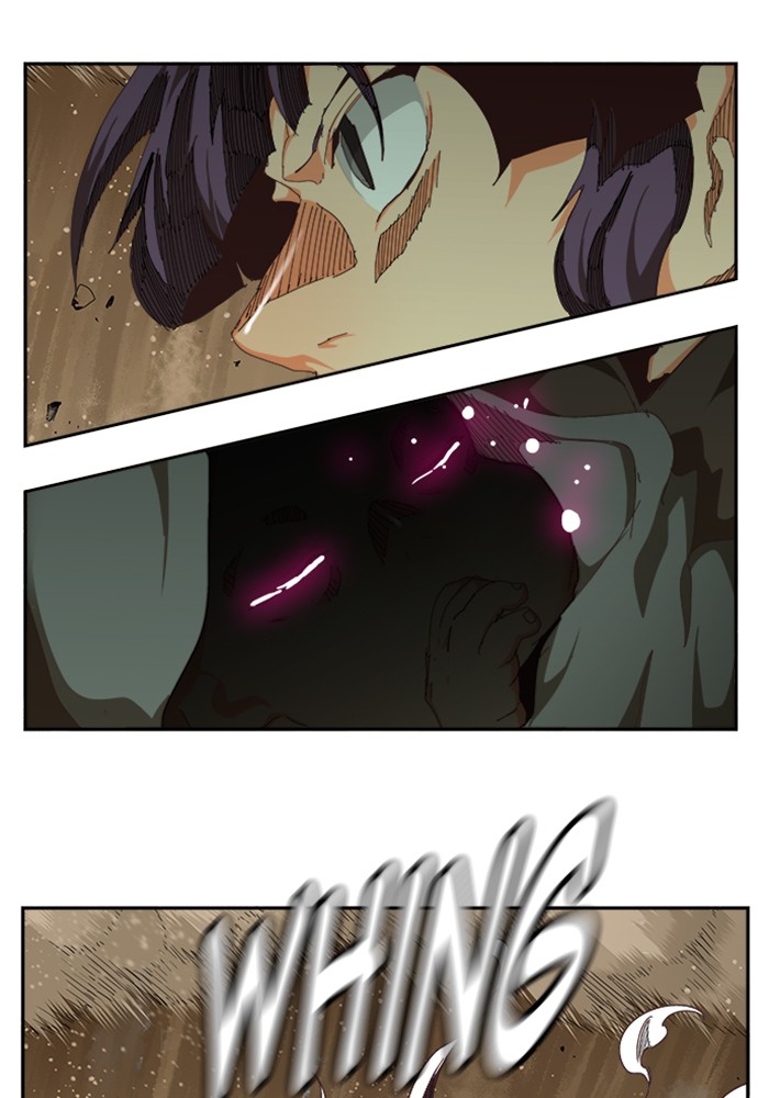 The God of High School Chap 518 - Next Chap 519