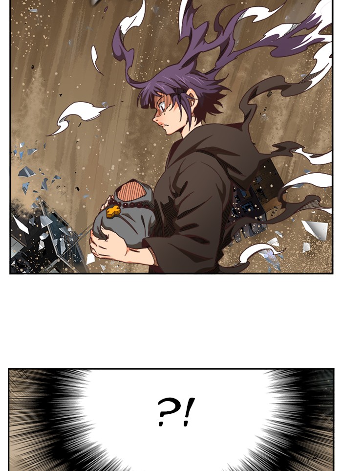 The God of High School Chap 518 - Next Chap 519