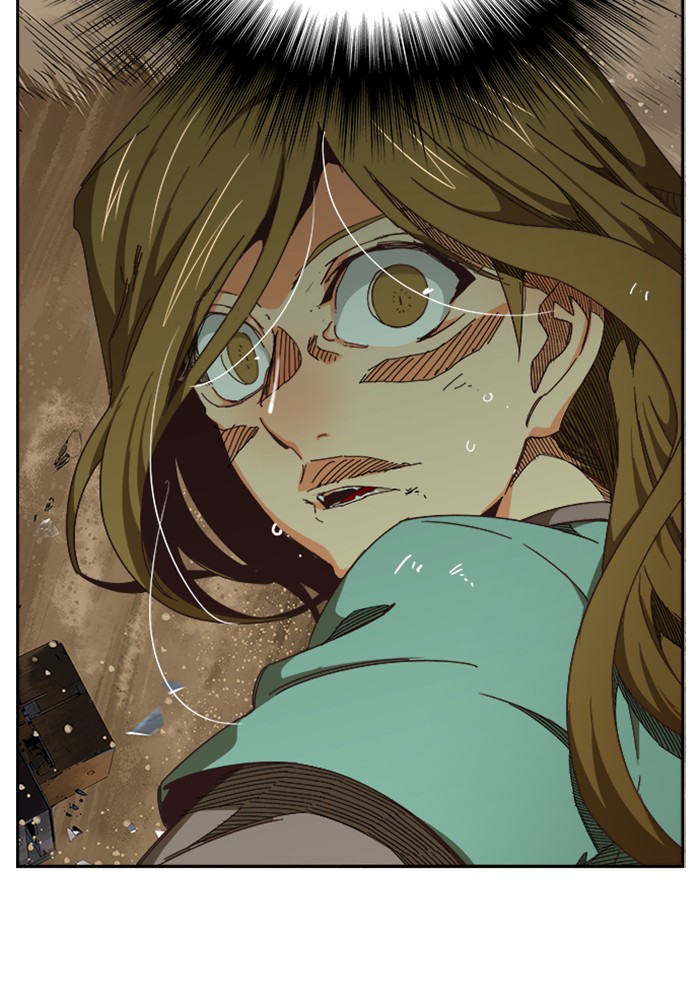The God of High School Chap 518 - Next Chap 519