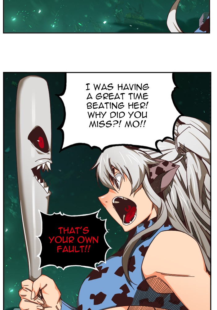 The God of High School Chap 518 - Next Chap 519