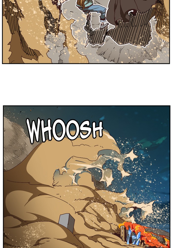 The God of High School Chap 518 - Next Chap 519
