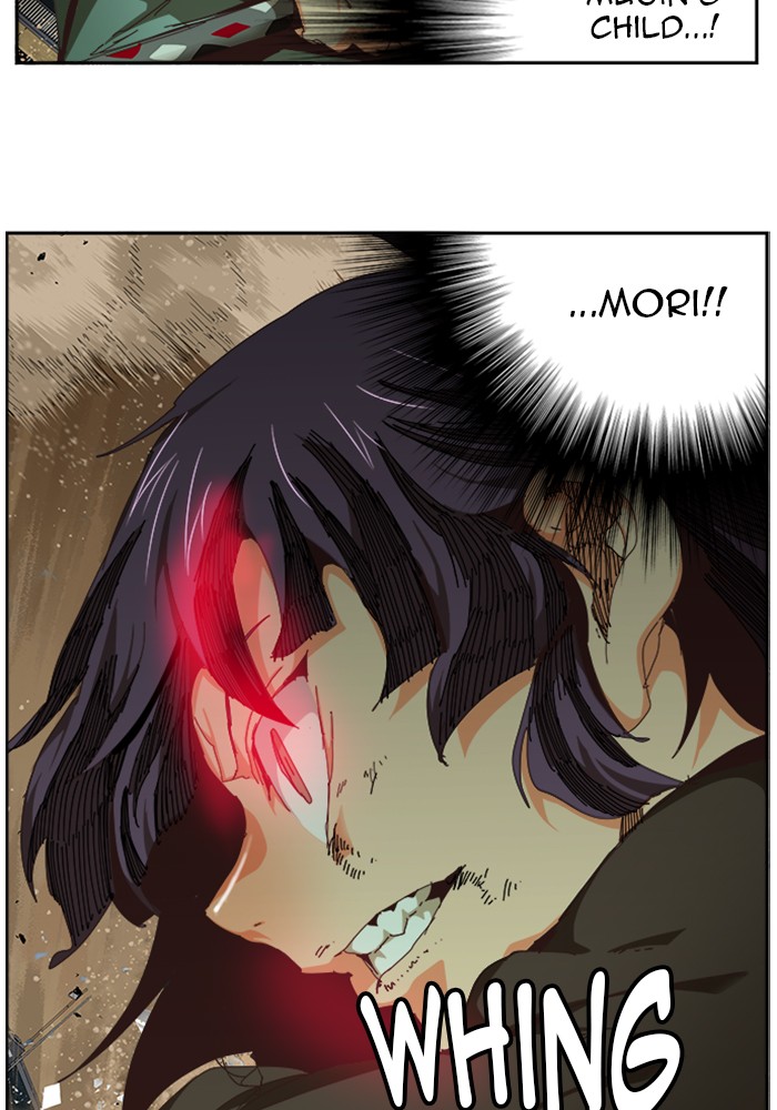 The God of High School Chap 518 - Next Chap 519