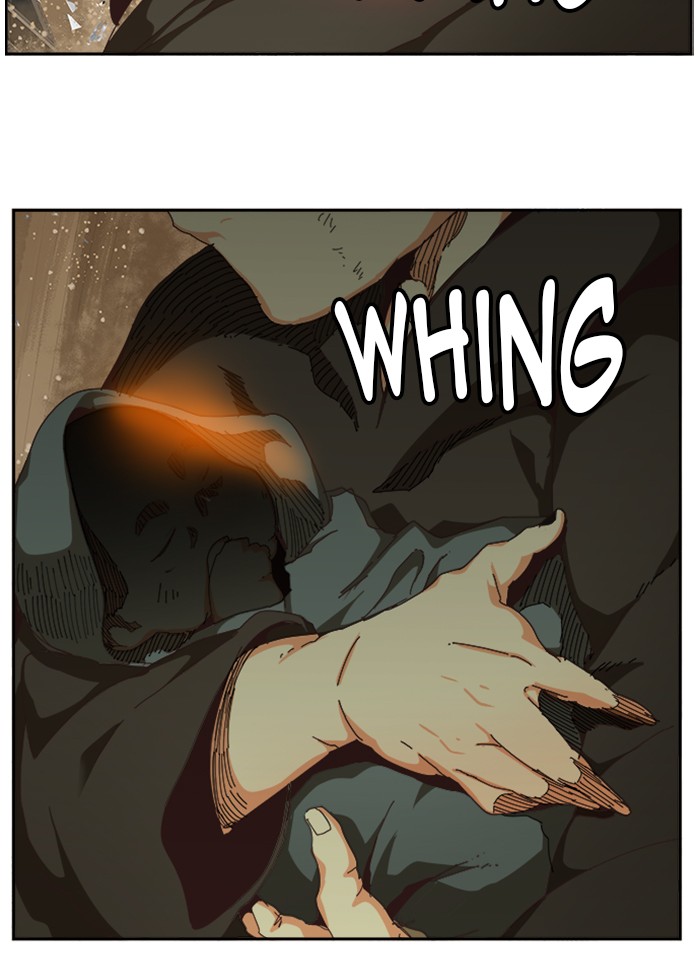 The God of High School Chap 518 - Next Chap 519