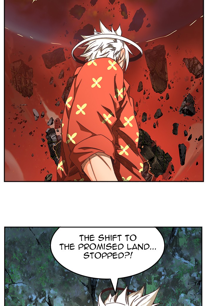 The God of High School Chap 518 - Next Chap 519