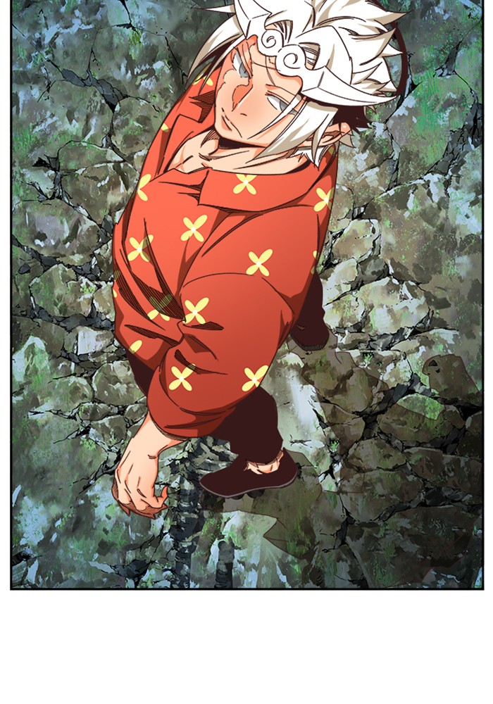 The God of High School Chap 518 - Next Chap 519