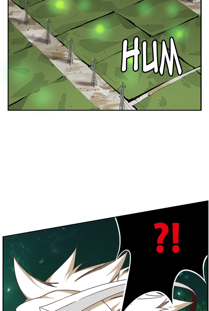 The God of High School Chap 518 - Next Chap 519
