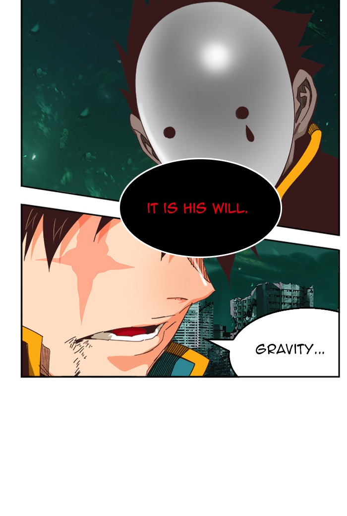 The God of High School Chap 518 - Next Chap 519