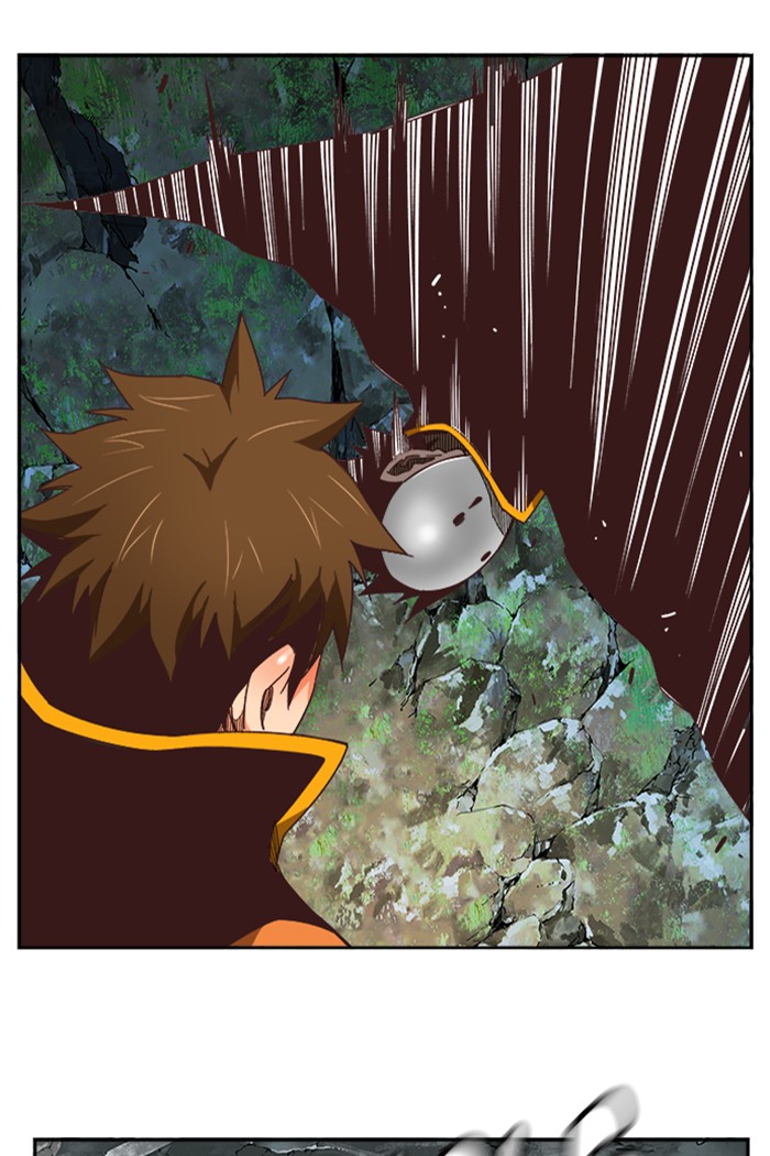 The God of High School Chap 518 - Next Chap 519