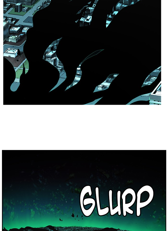 The God of High School Chap 518 - Next Chap 519