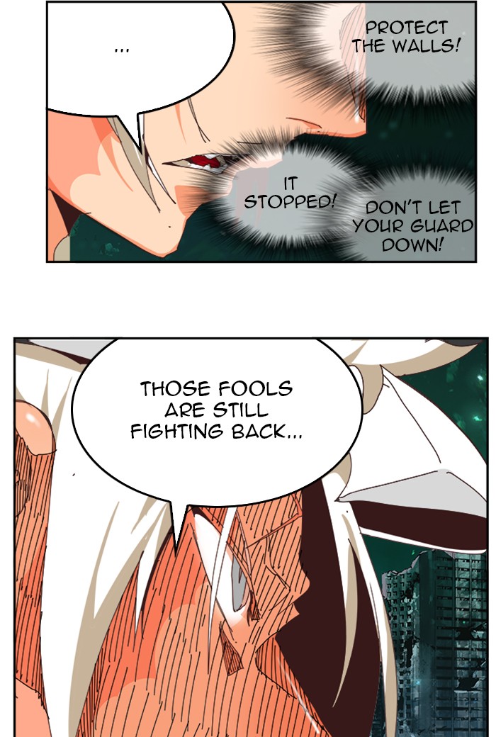 The God of High School Chap 518 - Next Chap 519