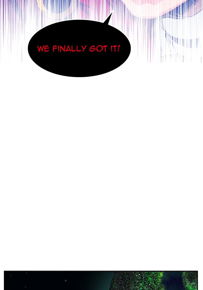 The God of High School Chap 518 - Next Chap 519