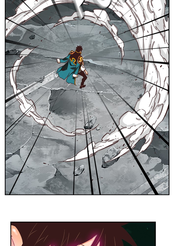 The God of High School Chap 518 - Next Chap 519
