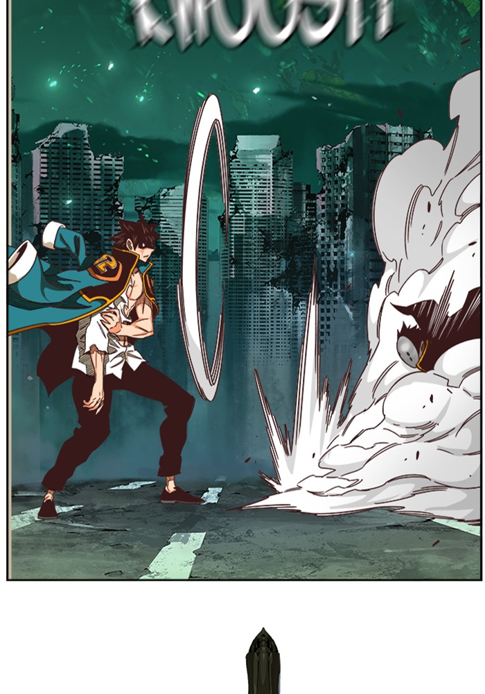The God of High School Chap 518 - Next Chap 519