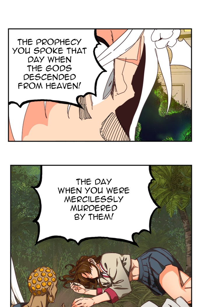 The God of High School Chap 518 - Next Chap 519