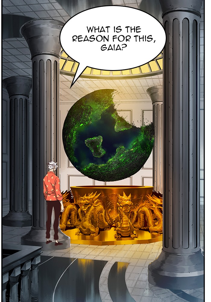 The God of High School Chap 518 - Next Chap 519
