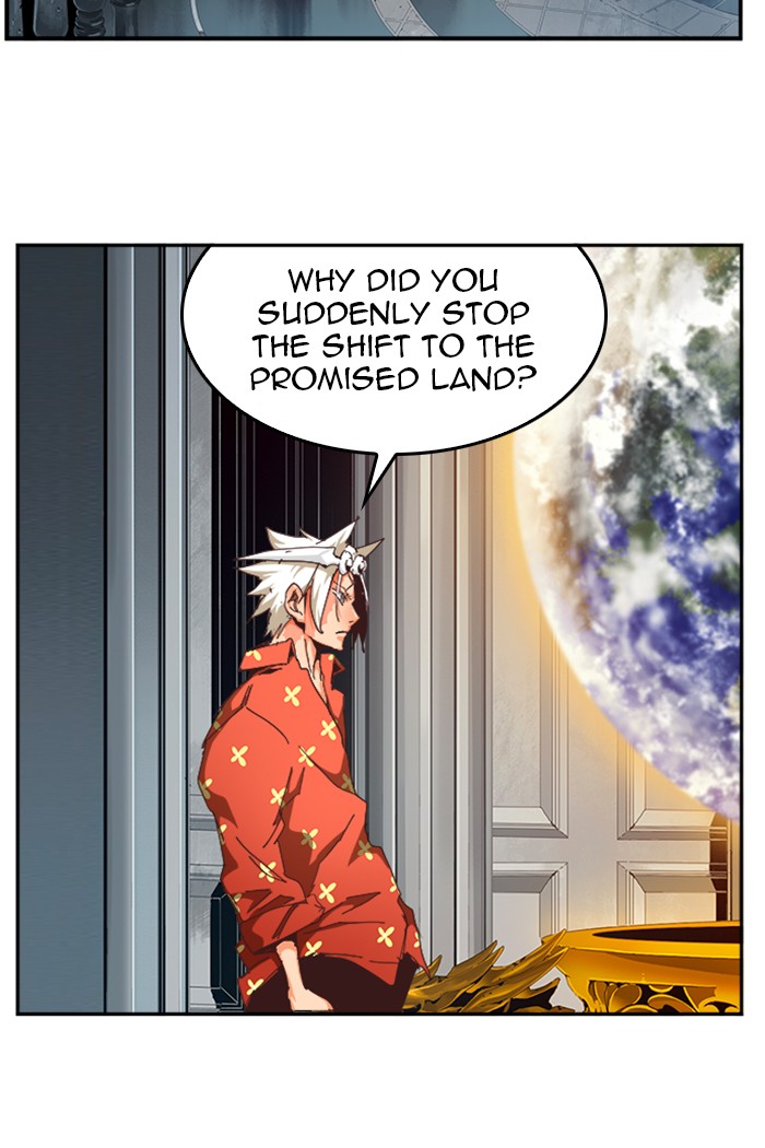 The God of High School Chap 518 - Next Chap 519