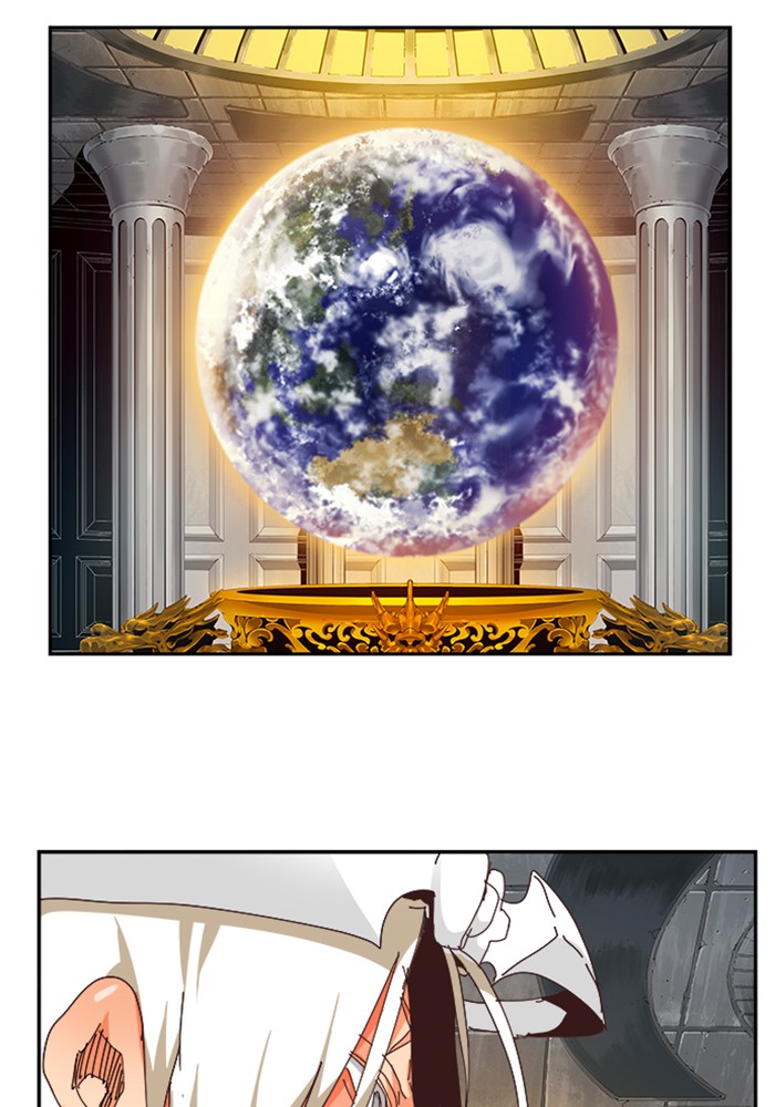 The God of High School Chap 518 - Next Chap 519