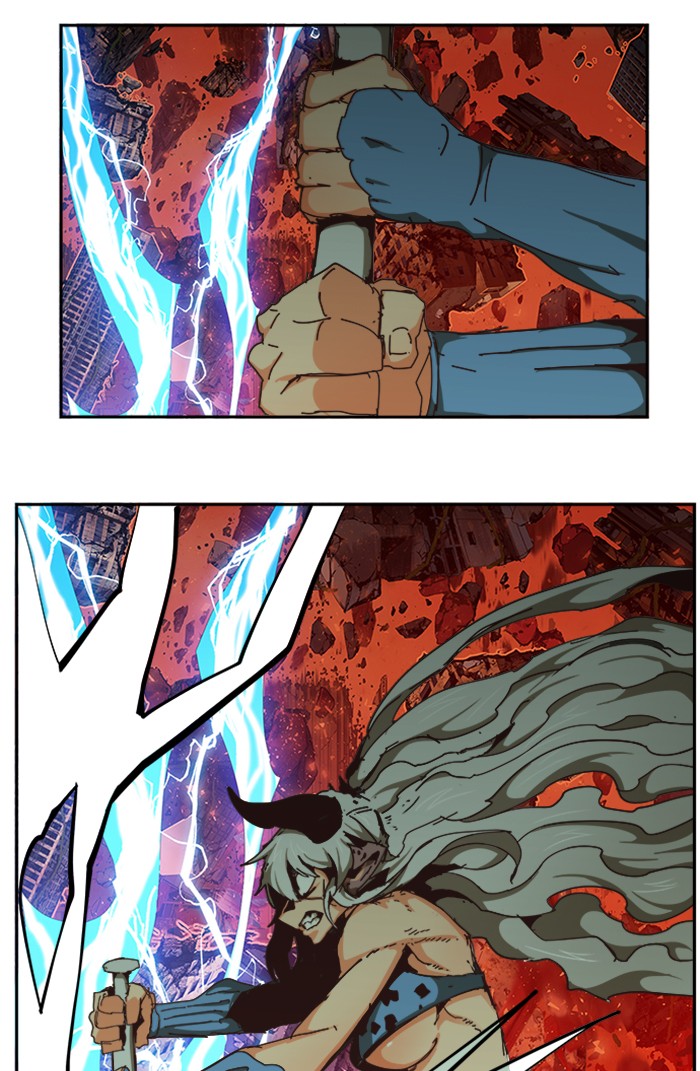 The God of High School Chap 518 - Next Chap 519