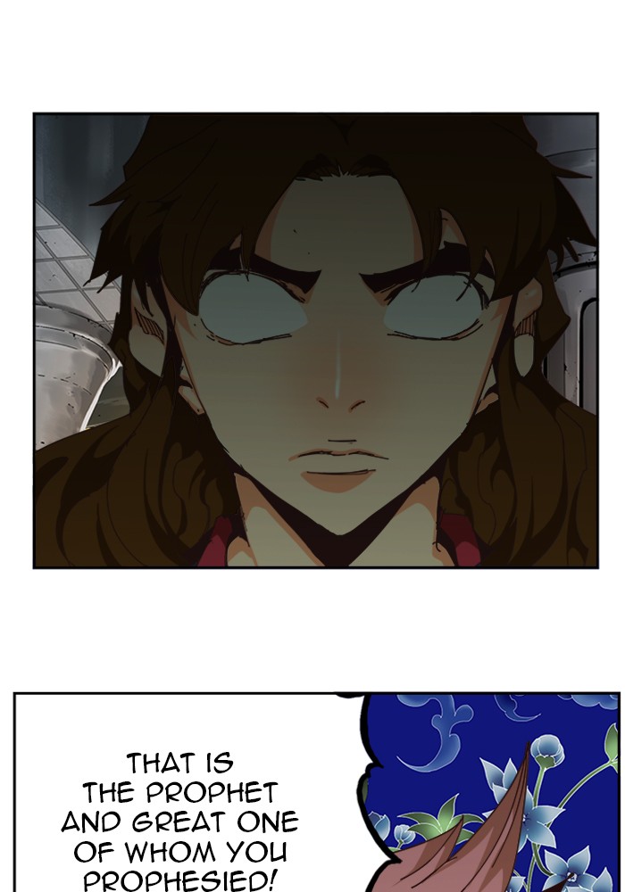 The God of High School Chap 518 - Next Chap 519