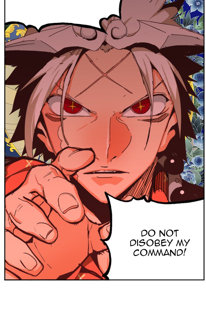 The God of High School Chap 518 - Next Chap 519