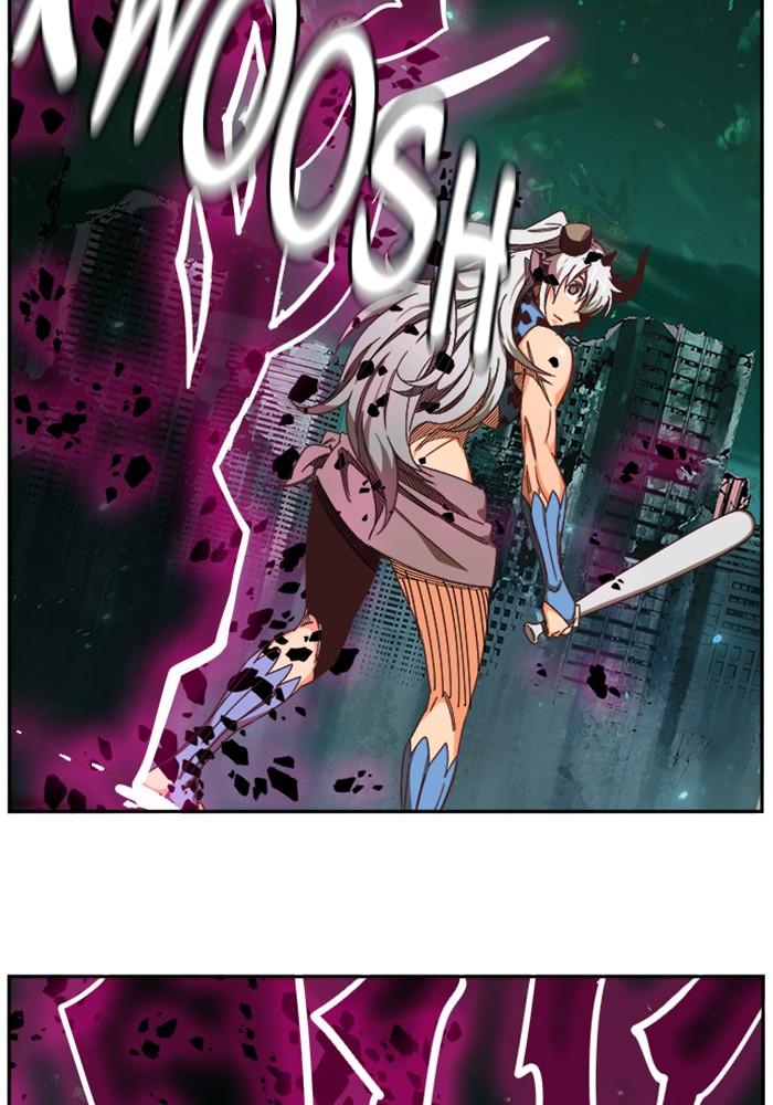 The God of High School Chap 518 - Next Chap 519