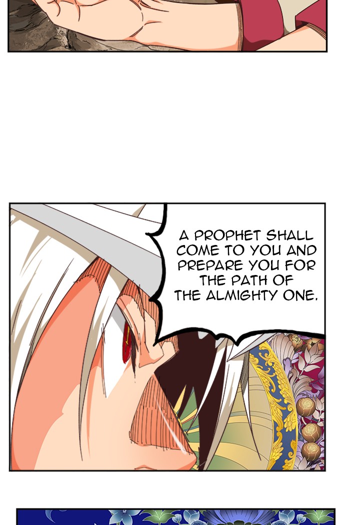 The God of High School Chap 518 - Next Chap 519