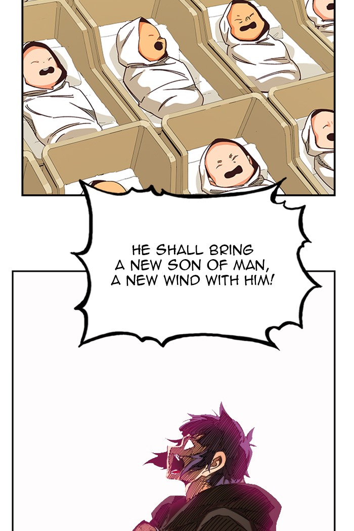 The God of High School Chap 518 - Next Chap 519