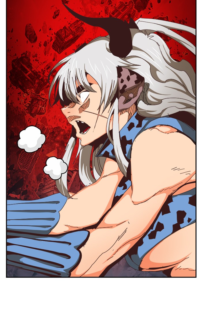 The God of High School Chap 518 - Next Chap 519