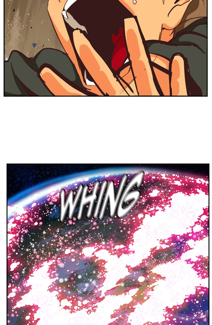The God of High School Chap 518 - Next Chap 519