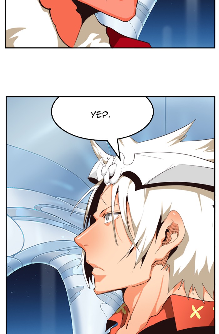 The God of High School Chap 519 - Next Chap 520