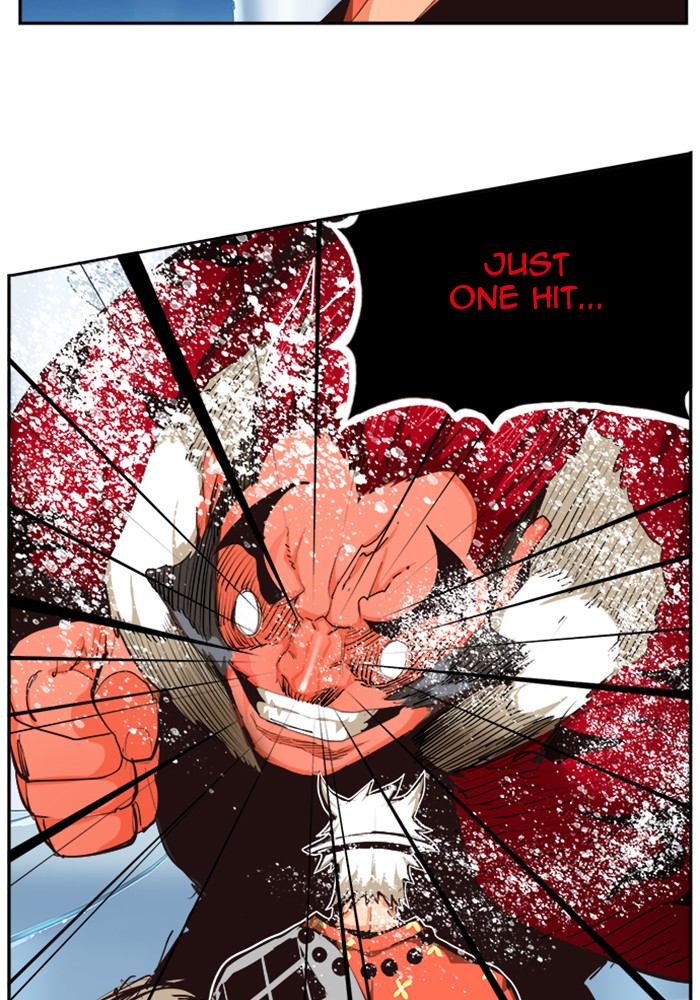The God of High School Chap 519 - Next Chap 520
