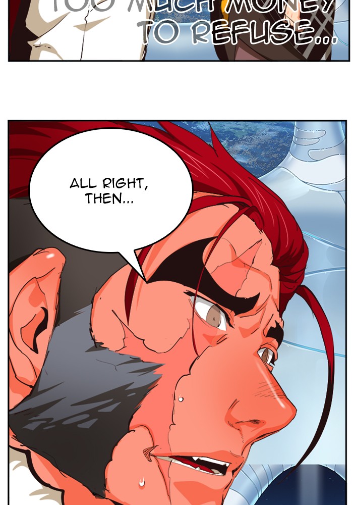 The God of High School Chap 519 - Next Chap 520