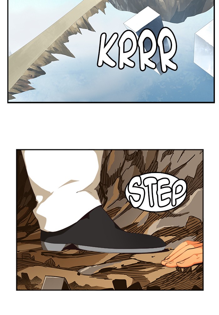The God of High School Chap 519 - Next Chap 520