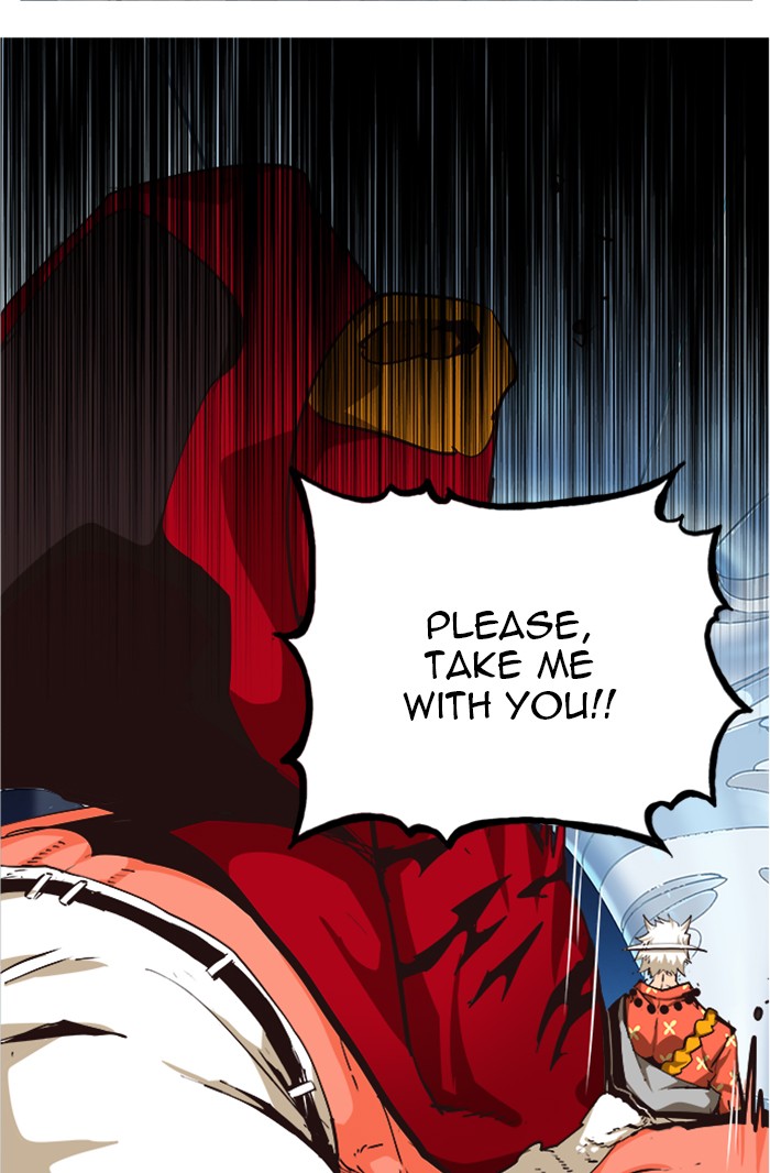 The God of High School Chap 519 - Next Chap 520