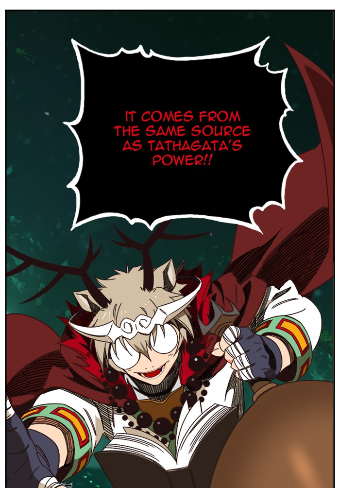 The God of High School Chap 519 - Next Chap 520