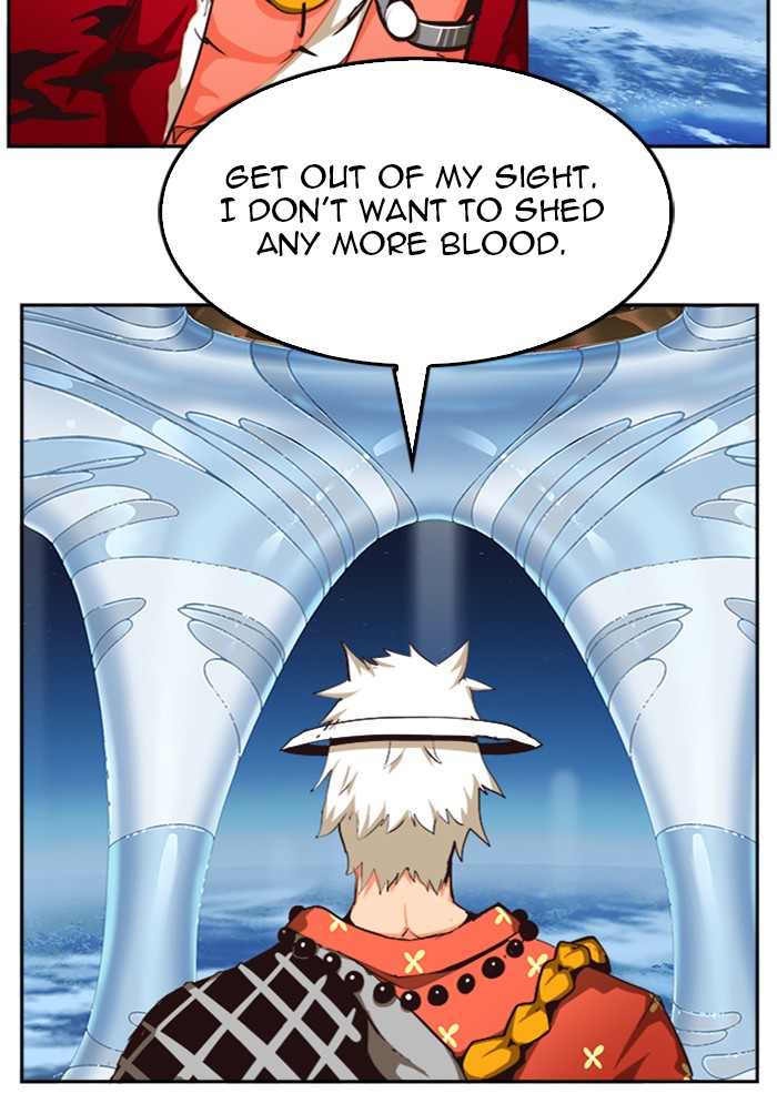 The God of High School Chap 519 - Next Chap 520