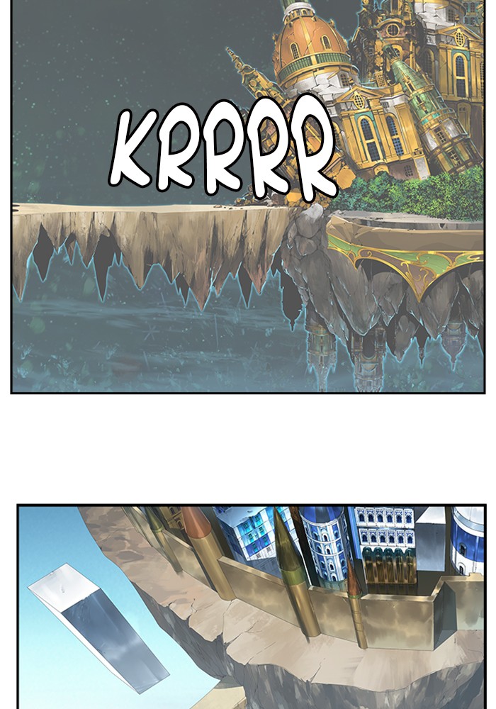 The God of High School Chap 519 - Next Chap 520