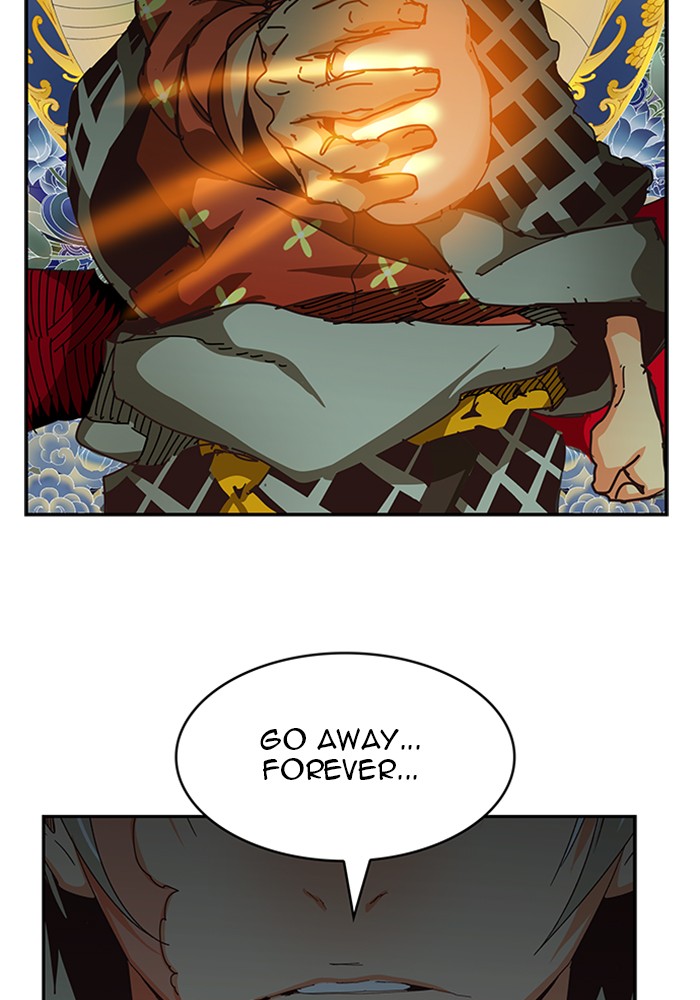 The God of High School Chap 519 - Next Chap 520
