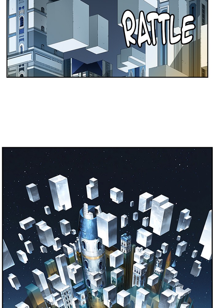 The God of High School Chap 519 - Next Chap 520