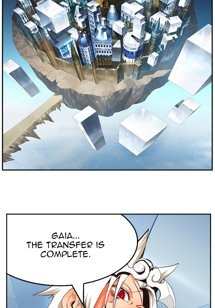 The God of High School Chap 519 - Next Chap 520